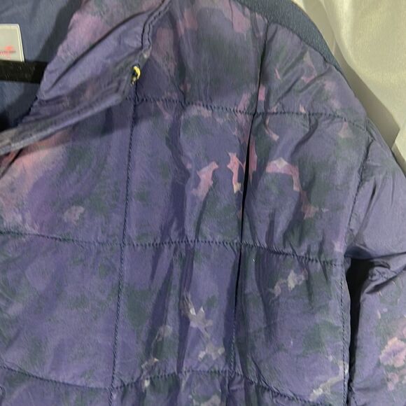 FREE PEOPLE MOVEMENT PIPPA PACKABLE JACKET NWT LARGE - Picture 12 of 12